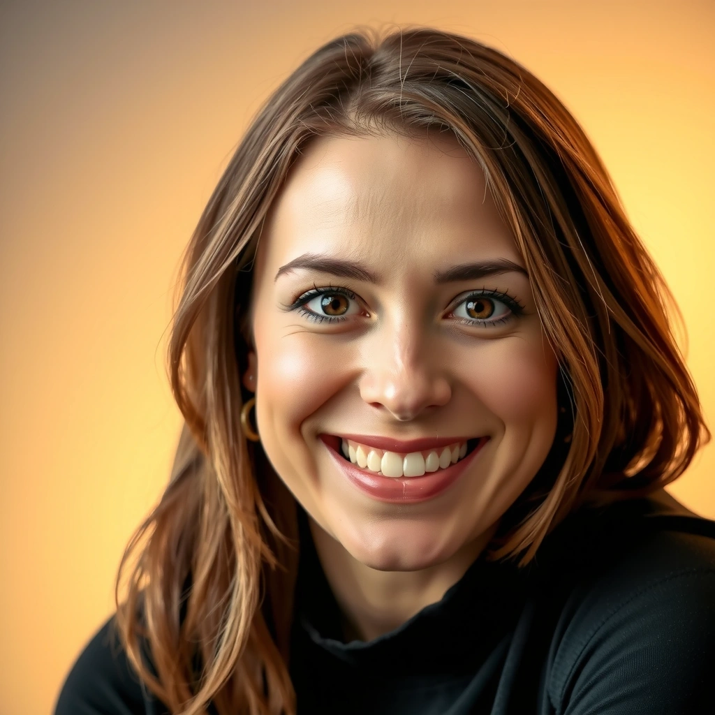 Customer testimonial image